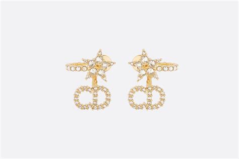 orecchini dior clair de lune|Dior women's earrings .